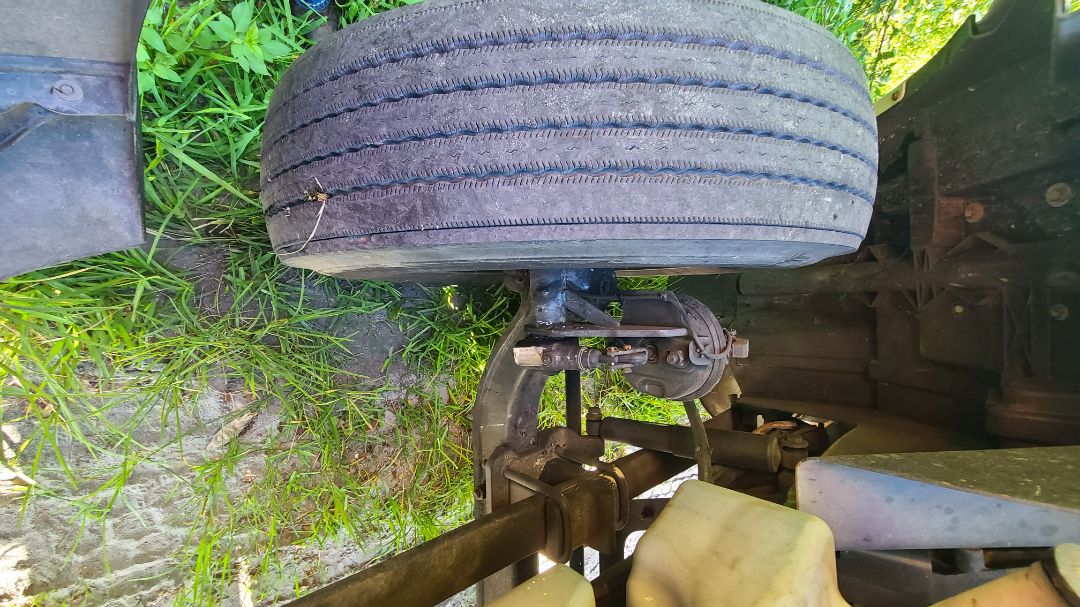 2015 INTERNATIONAL Prostar + 113 - Image 22